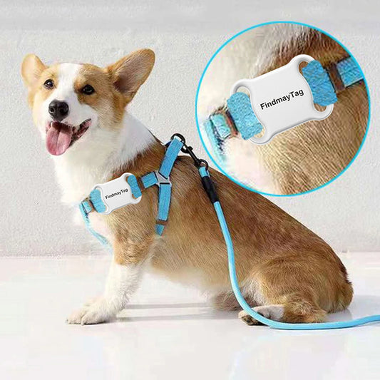 Mini GPS Pet Tracker