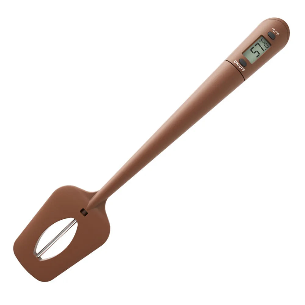 Digital Spatula Thermometer